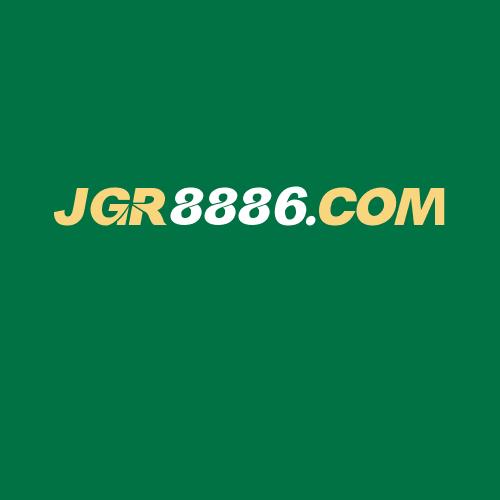 Logo da JGR8886